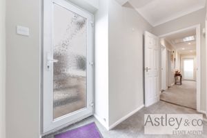 hallway- click for photo gallery